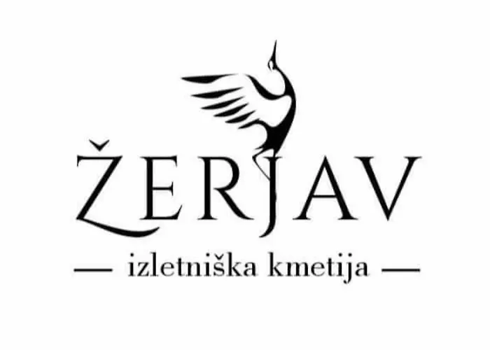 Turisticno - Izletniska Kmetija Zerjav