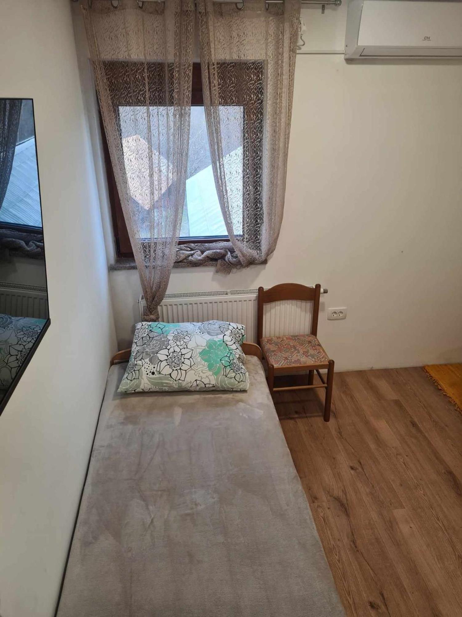 Vakantieboerderij Turisticno - Izletniska Kmetija Zerjav Brežice