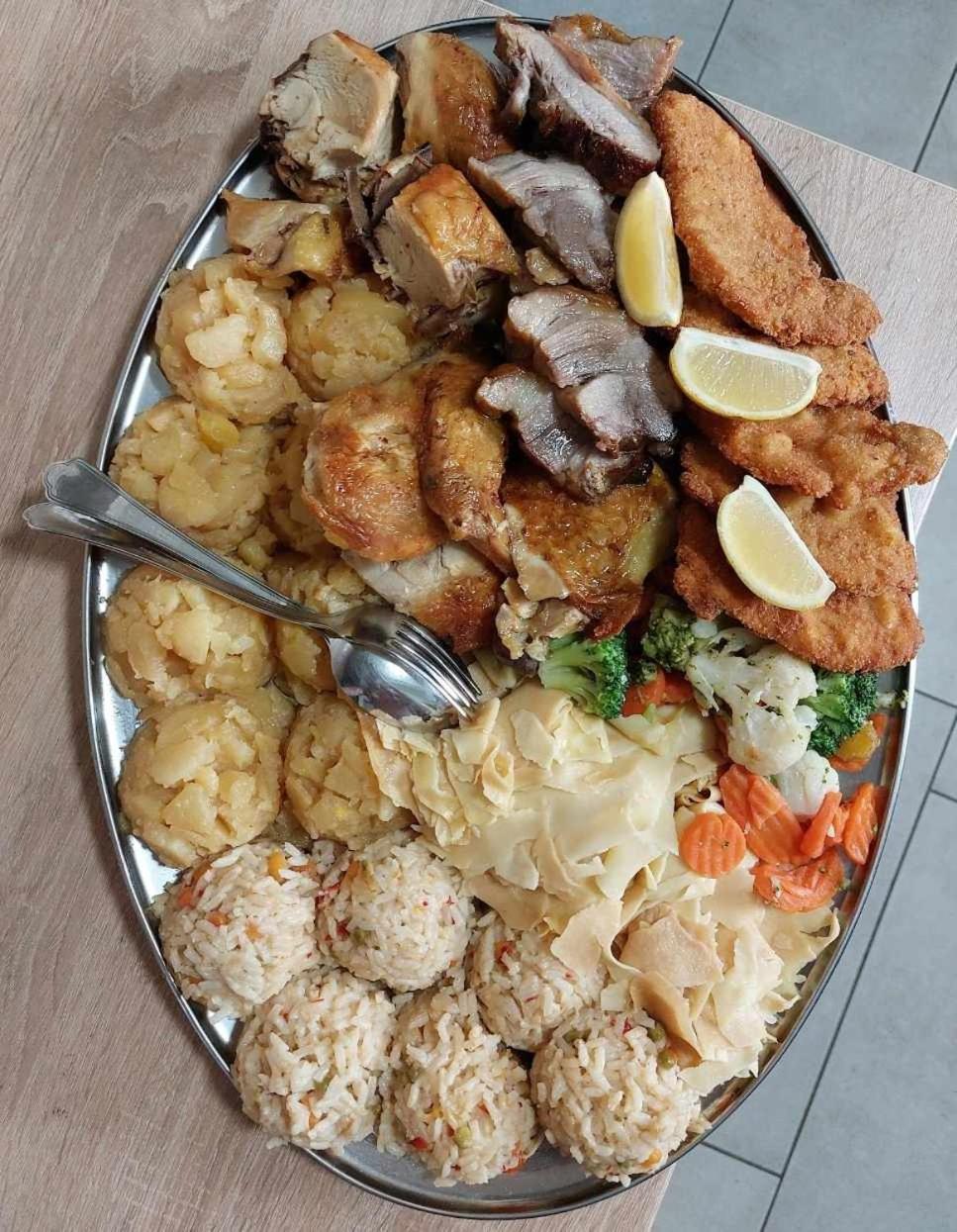 Vakantieboerderij Turisticno - Izletniska Kmetija Zerjav Brežice